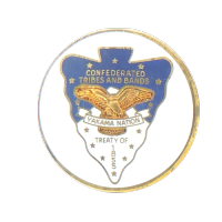 Yakama Nation Seal