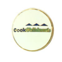 Cook Children's Medical Center Seal