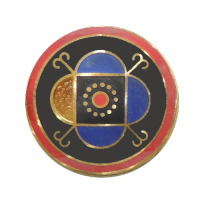 Mohegan Tribe Police Department Seal