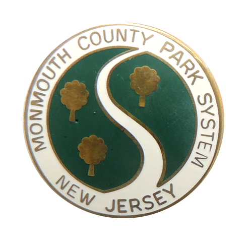 Monmouth county park system registration