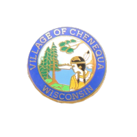 Village of Chenequa Wisconsin Seal