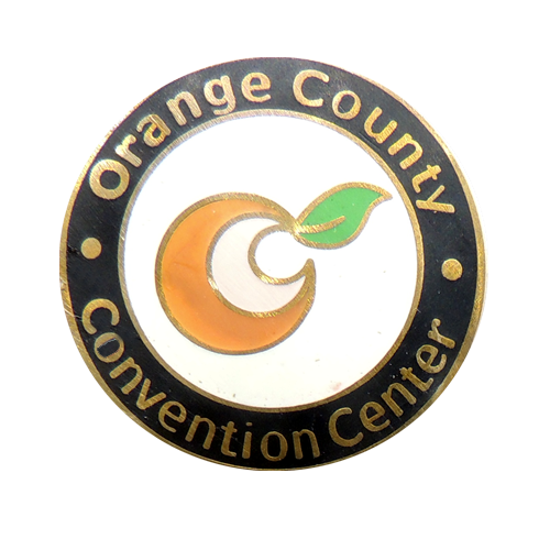 Orange County Convention Center
