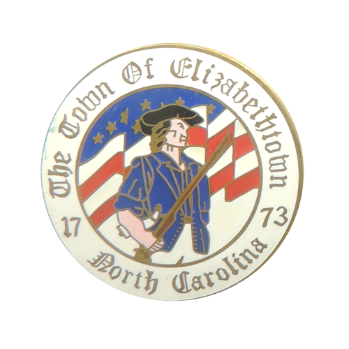 Elizabethtown North Carolina Seal
