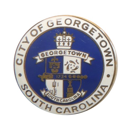 City of South Carolina Seal