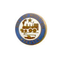 Houston Texas Seal