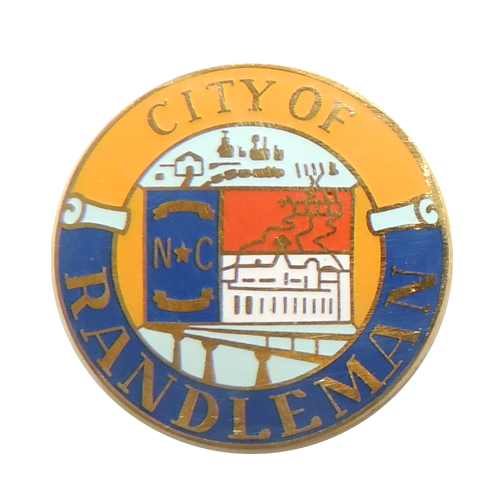 City of Randleman North Carolina