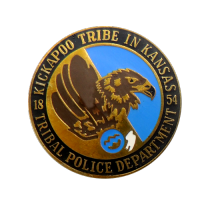 Kickapoo Tribe in Kansas Tribal Police Department