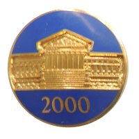 Supreme Court 2000 Seal