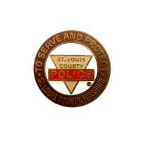 St. Louis County, Missouri, Police Seal