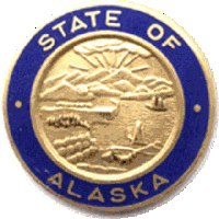 One color Alaska rim seal
