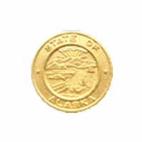 Alaska State Seal
