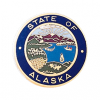 Alaska seal