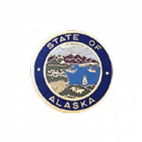 Alaska seal