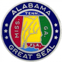 Alabama Great Seal