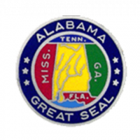 Alabama Great Seal