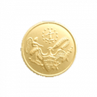 Plain State of Arkansas Seal