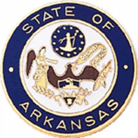 State of Arkansas Seal