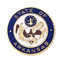 State of Arkansas Seal