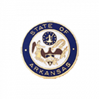State of Arkansas Seal