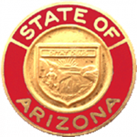 Arizona State Rim Seal