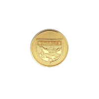 Plain Arizona State Seal