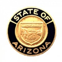 Arizona State Rim Seal