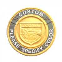 Arizona State Rim Seal