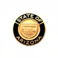 Arizona State Rim Seal