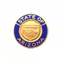Arizona State Rim Seal