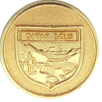 Plain Arizona State Seal