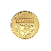 Plain Arizona State Seal