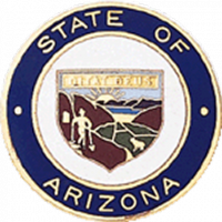 Arizona State Seal