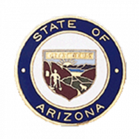 State of Arizona Seal