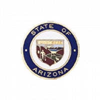State of Arizona Seal