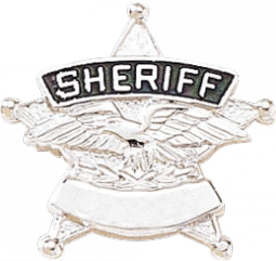 Sheriff Charm