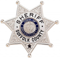 Seven Point Star with Balled Points