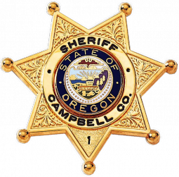 7-Point Star Badge