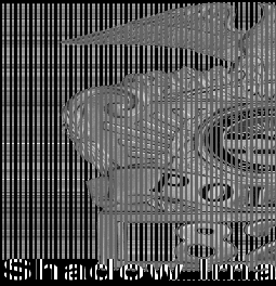 Shield with Eagle on Top