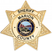 Decorative Seven Point Star