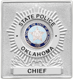 Rectangle Badge with Sunburst