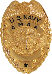 U.S. Navy Breast Badge