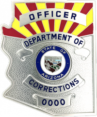 Arizona Department of Corrections