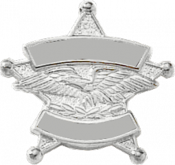 Star Tie Tac Emblem
