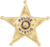5-Point Star Badge