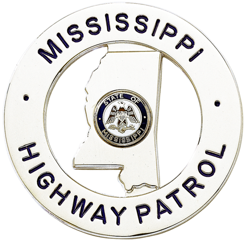 Mississippi Specialty Badge
