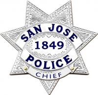 Seven Point Star with Decorative Star Points