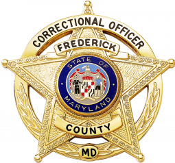 5-Point Star with Outer Ring