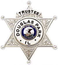 Six Point Star with Ball Point Tips