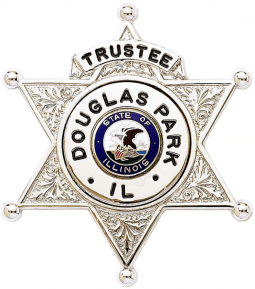 Six Point Star with Ball Point Tips