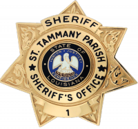 Seven Point Star with Decorative Star Points